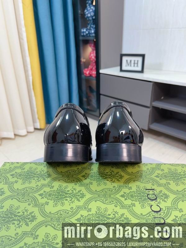 Gucci Shoes sz 38-44 mnf0163
