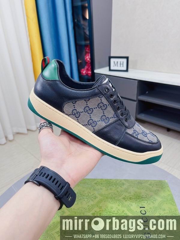 Gucci Shoes sz38-44 mnf0212