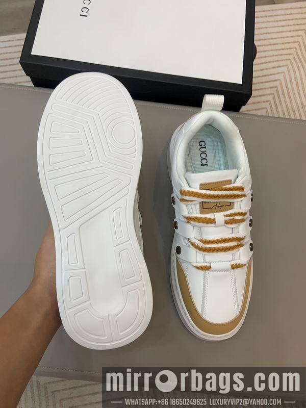 Gucci Shoes sz38-44 hnm0171