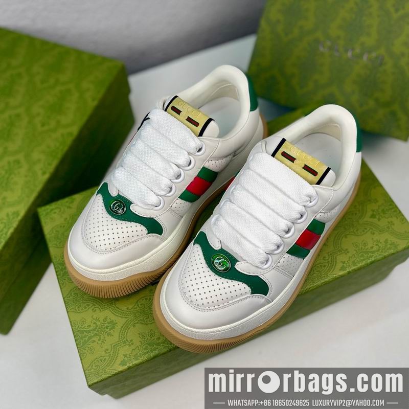 Gucci Shoes sz35-40 39-44 hnh0315