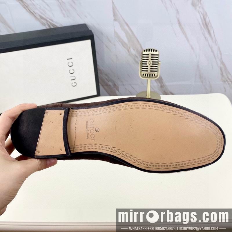 Gucci Shoes sz38-45 mnf0213