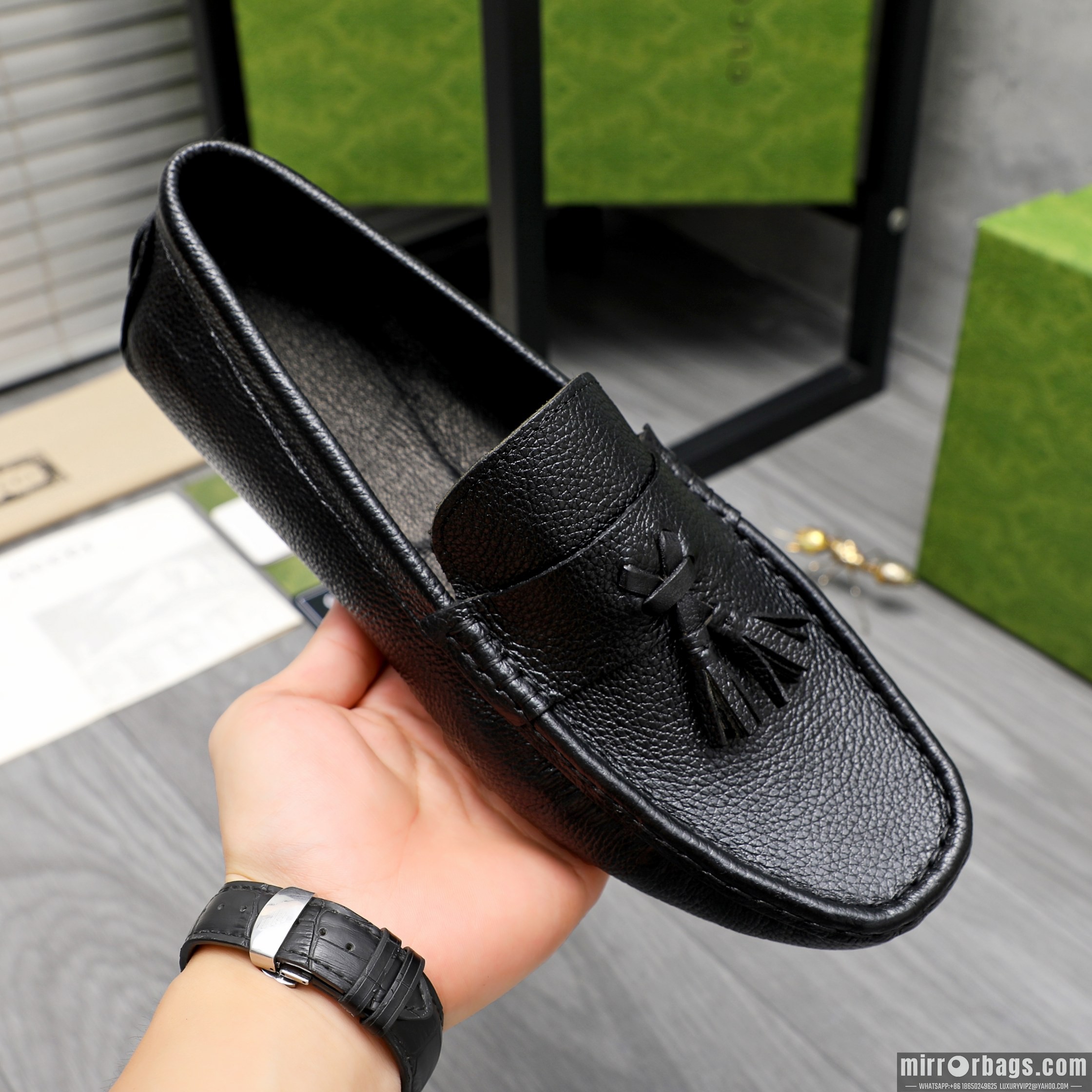 Gucci Shoes sz38-44 h0721