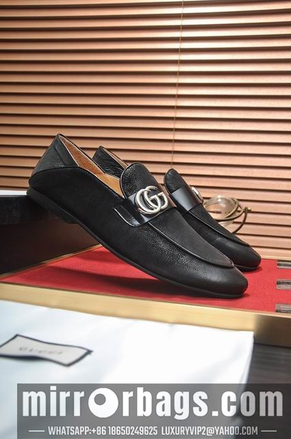 Gucci Shoes sz38-44 mnh0703