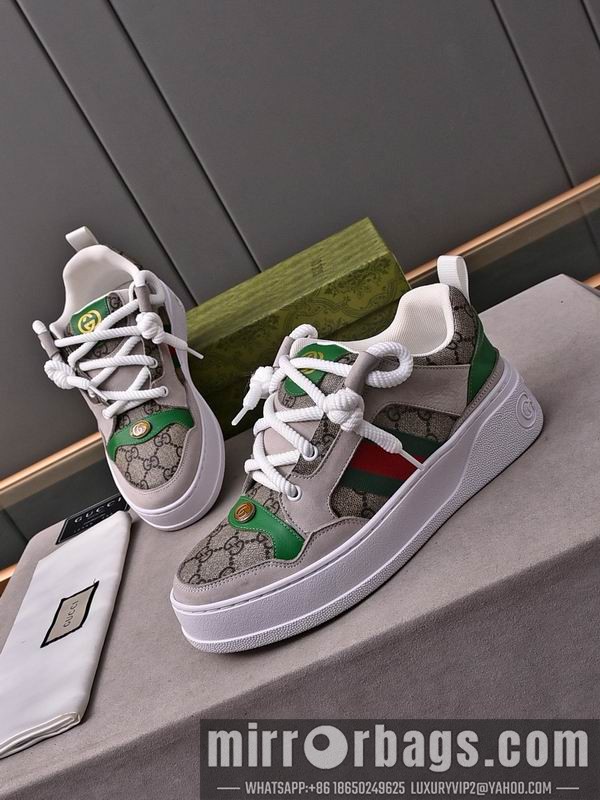Gucci Shoes sz38-45 mnf0222