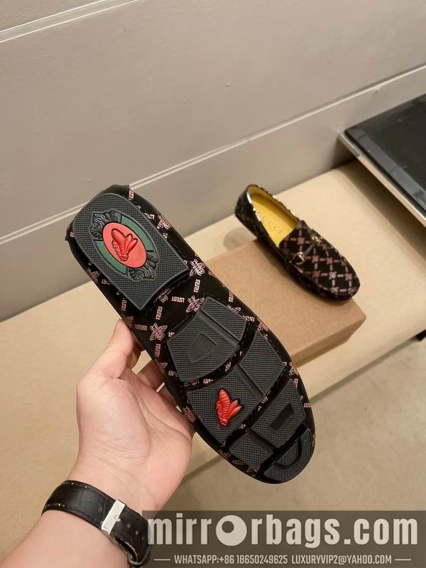 Gucci Shoes sz37-45 mnf0327