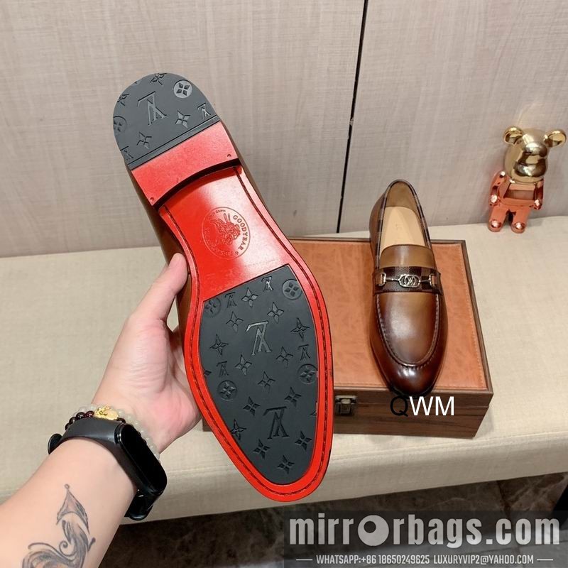 Gucci Shoes sz38-45 2C WM1109