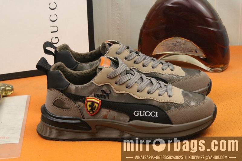 Gucci Shoes sz38-43 hnm0150