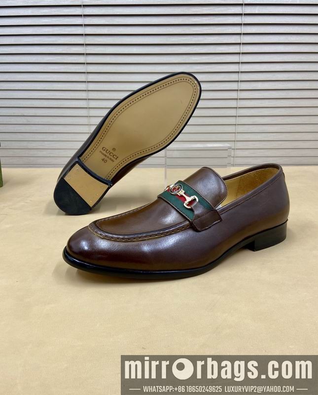 Gucci Shoes sz38-44 mnf0376