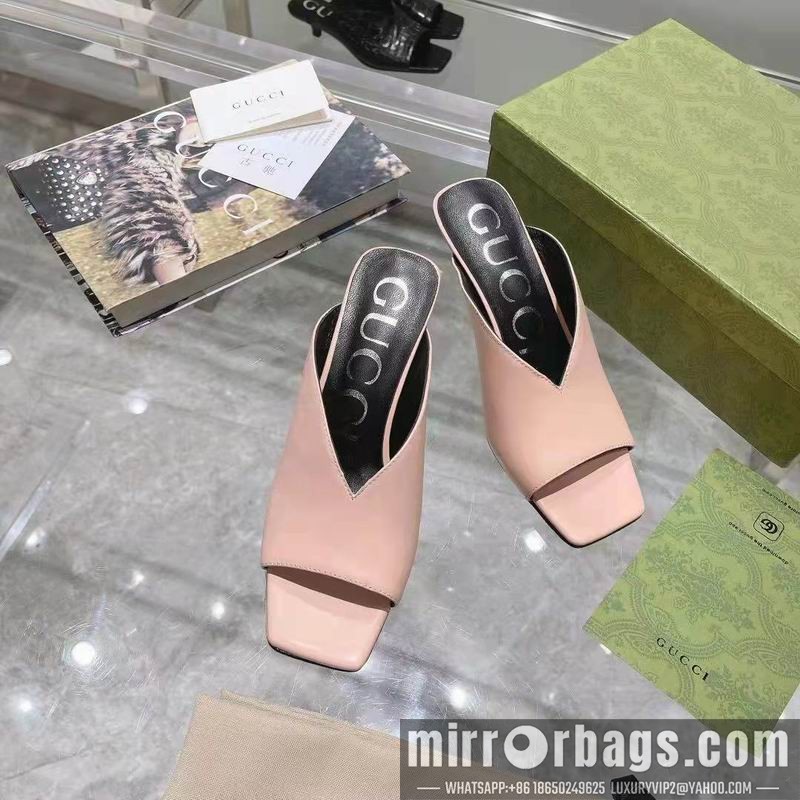 Gucci Shoes sz35-42 7.5cm mnf0319