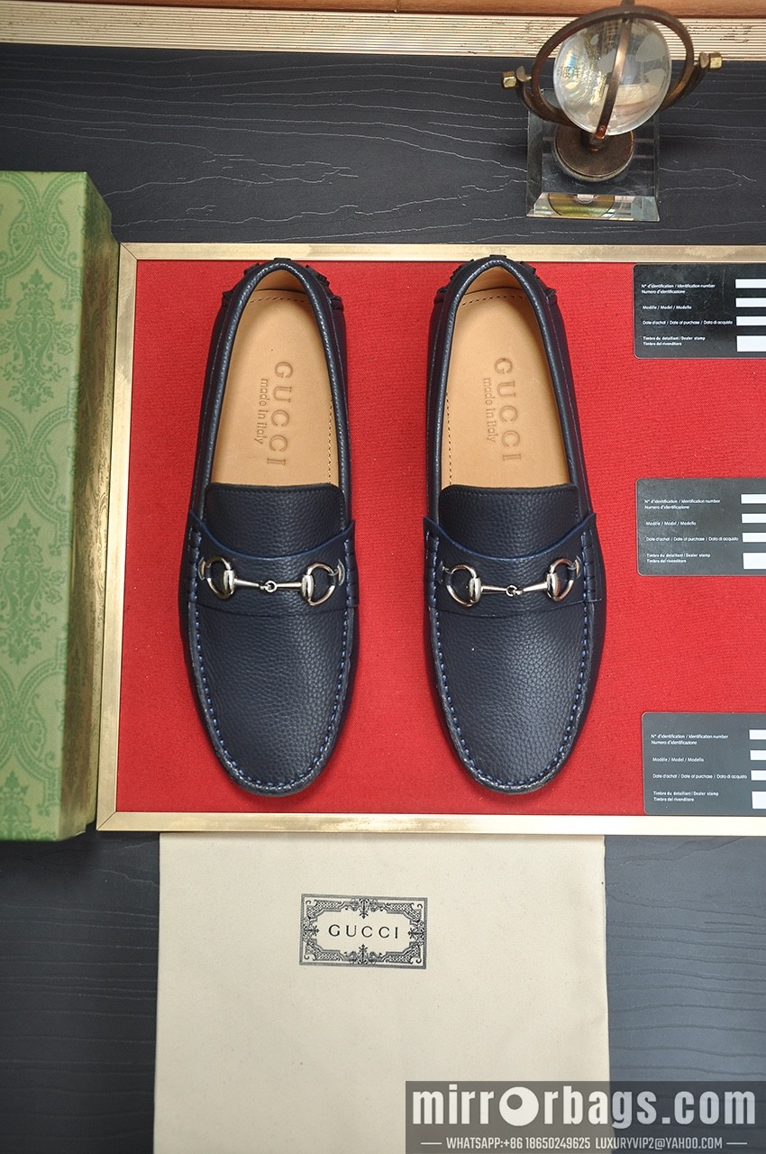 Gucci Shoes sz38-44 hnh1201