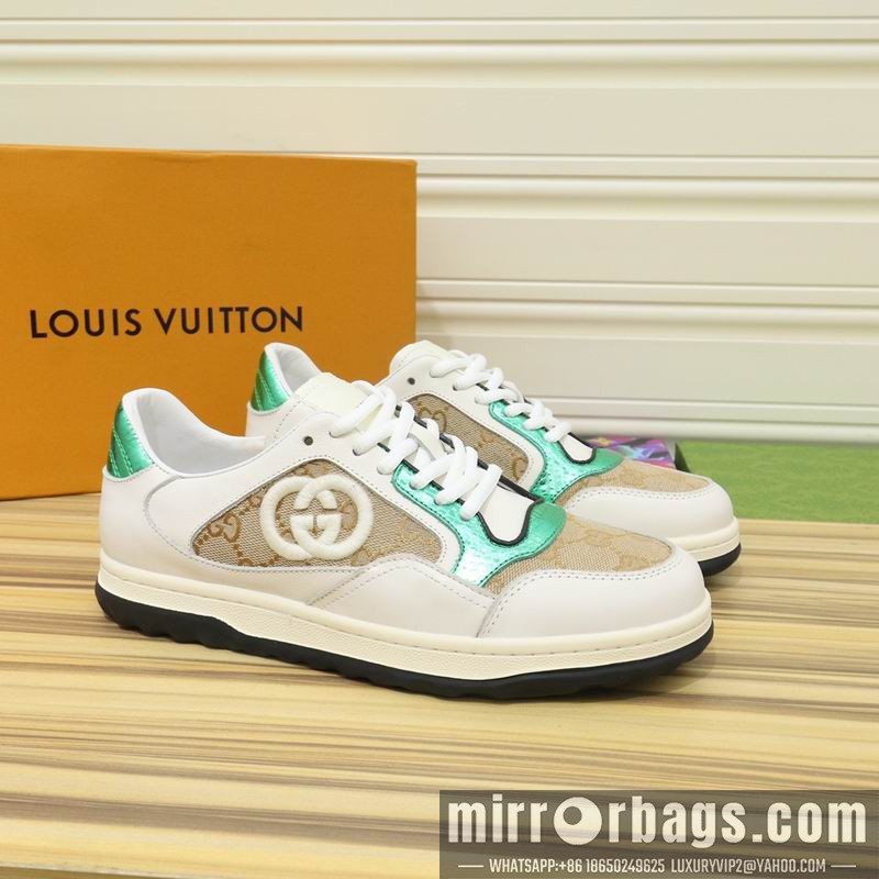 Gucci Shoes sz38-44 hnm0119