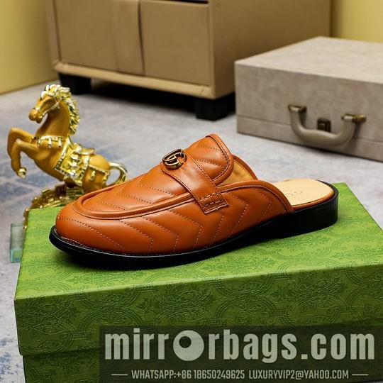 Gucci Shoes sz38-46 mnh0511