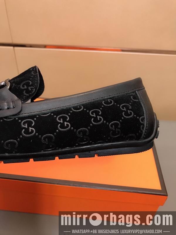Gucci Shoes sz38-44 mnf0365