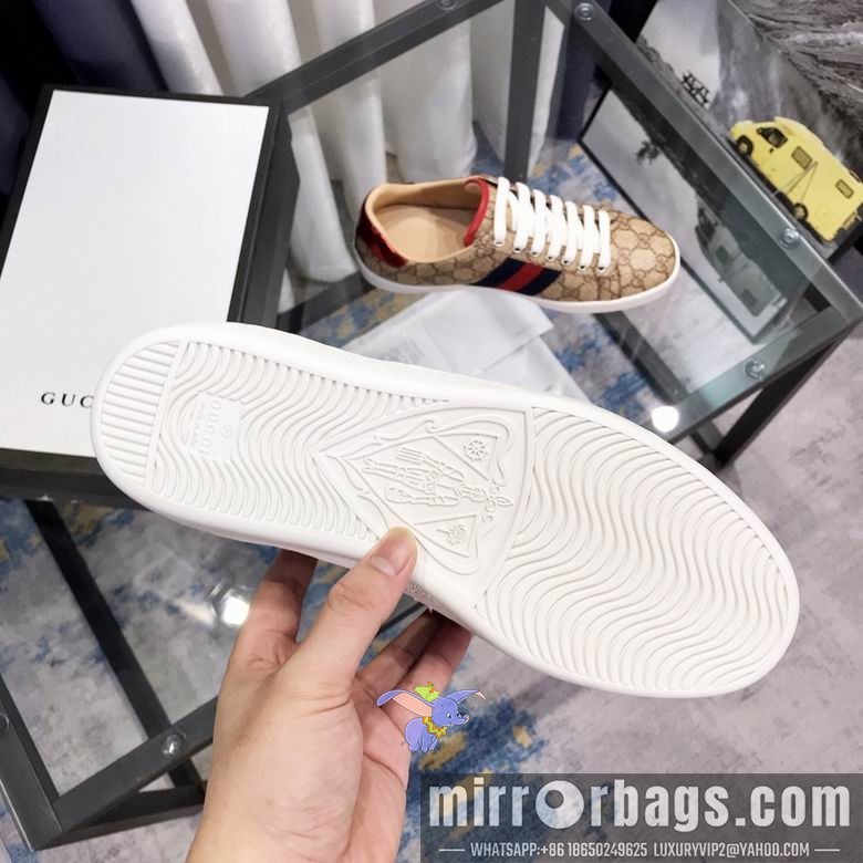 Gucci Shoes sz35-46 QL0311