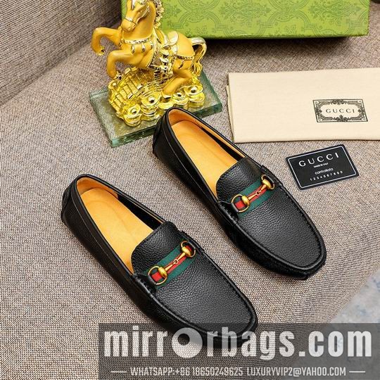 Gucci Shoes sz38-45 mnh0518