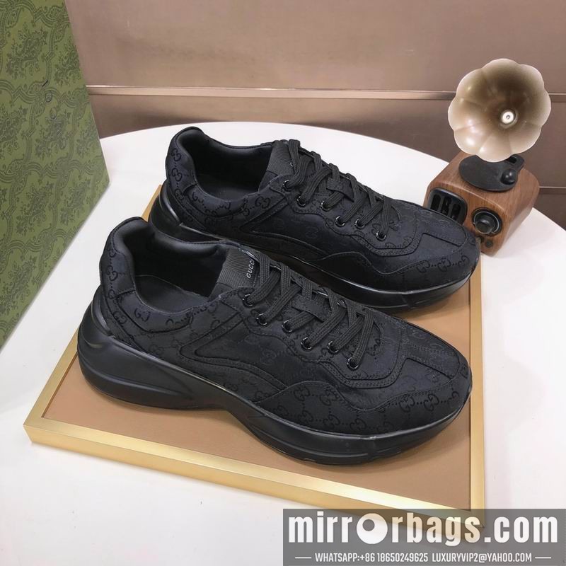 Gucci Shoes sz35-45 hnm0102