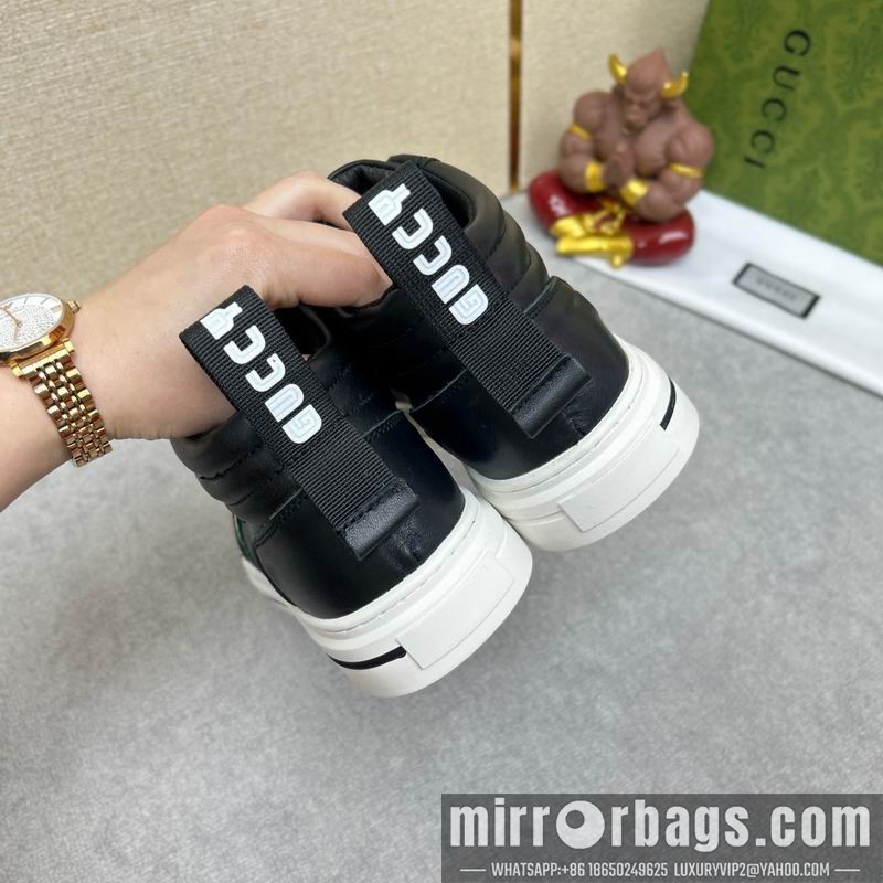 Gucci Shoes sz38-44 mnf0310