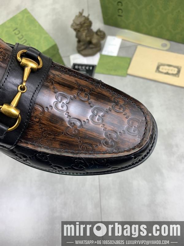 Gucci Shoes sz38-45 mnf0307