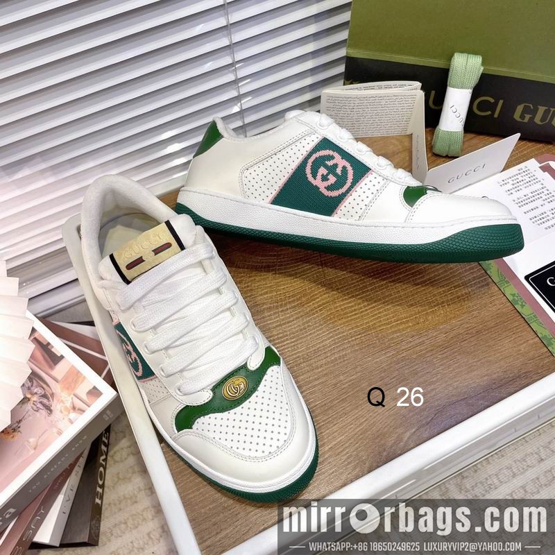 Gucci Shoes sz35-44 L0903