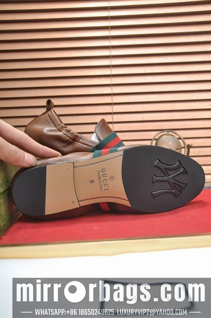 Gucci Shoes sz38-44 hnh0321