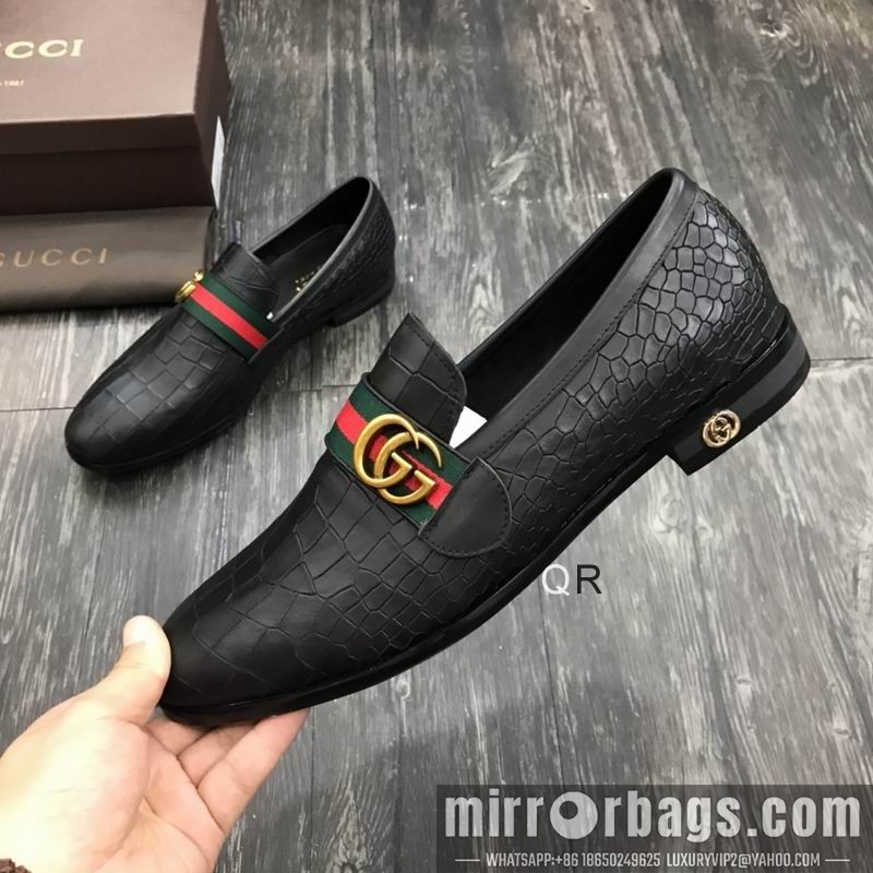 Gucci Shoes sz39-46 CRQ0305