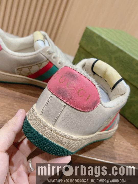 Gucci Shoes sz35-45 hnh0301