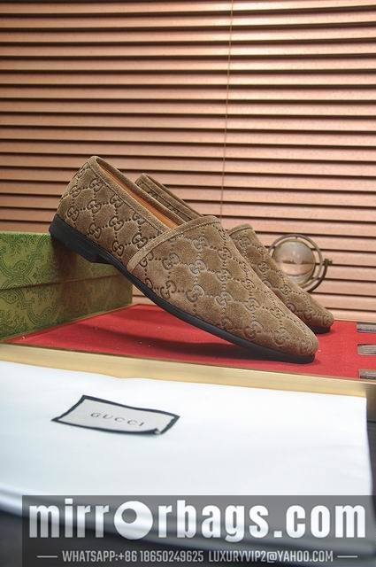 Gucci Shoes sz38-44 mnh0703