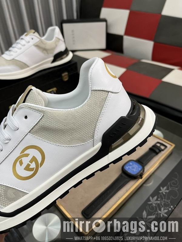 Gucci Shoes sz38-44 hnm0101