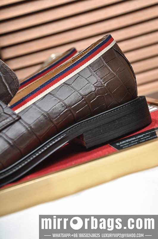 Gucci Shoes sz38-45 mnf0334