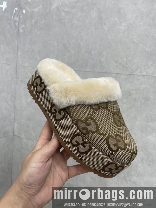 Gucci Shoes sz35-44 5.5cm mnf0107