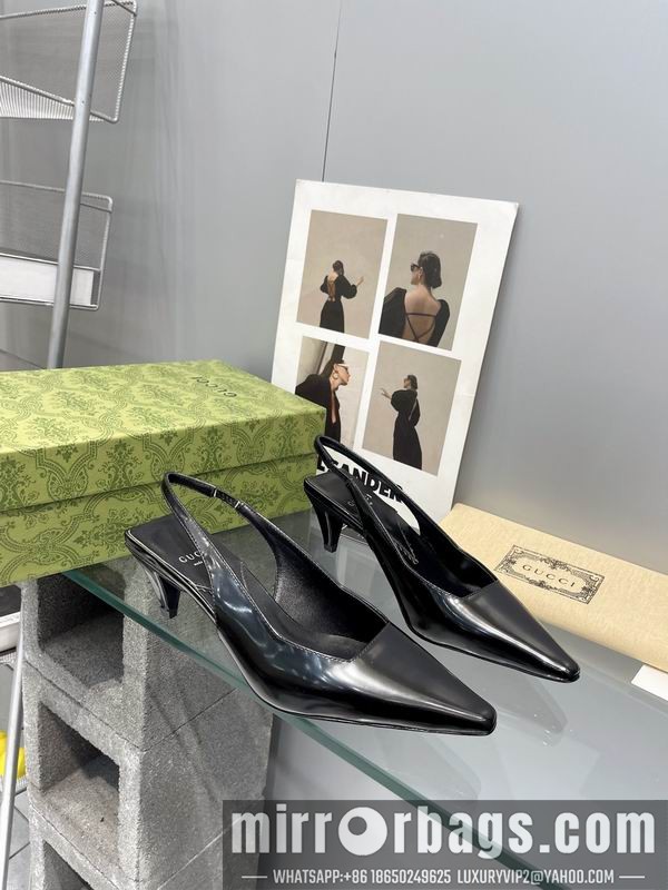 Gucci Shoes sz35-43 5cm mnf0217
