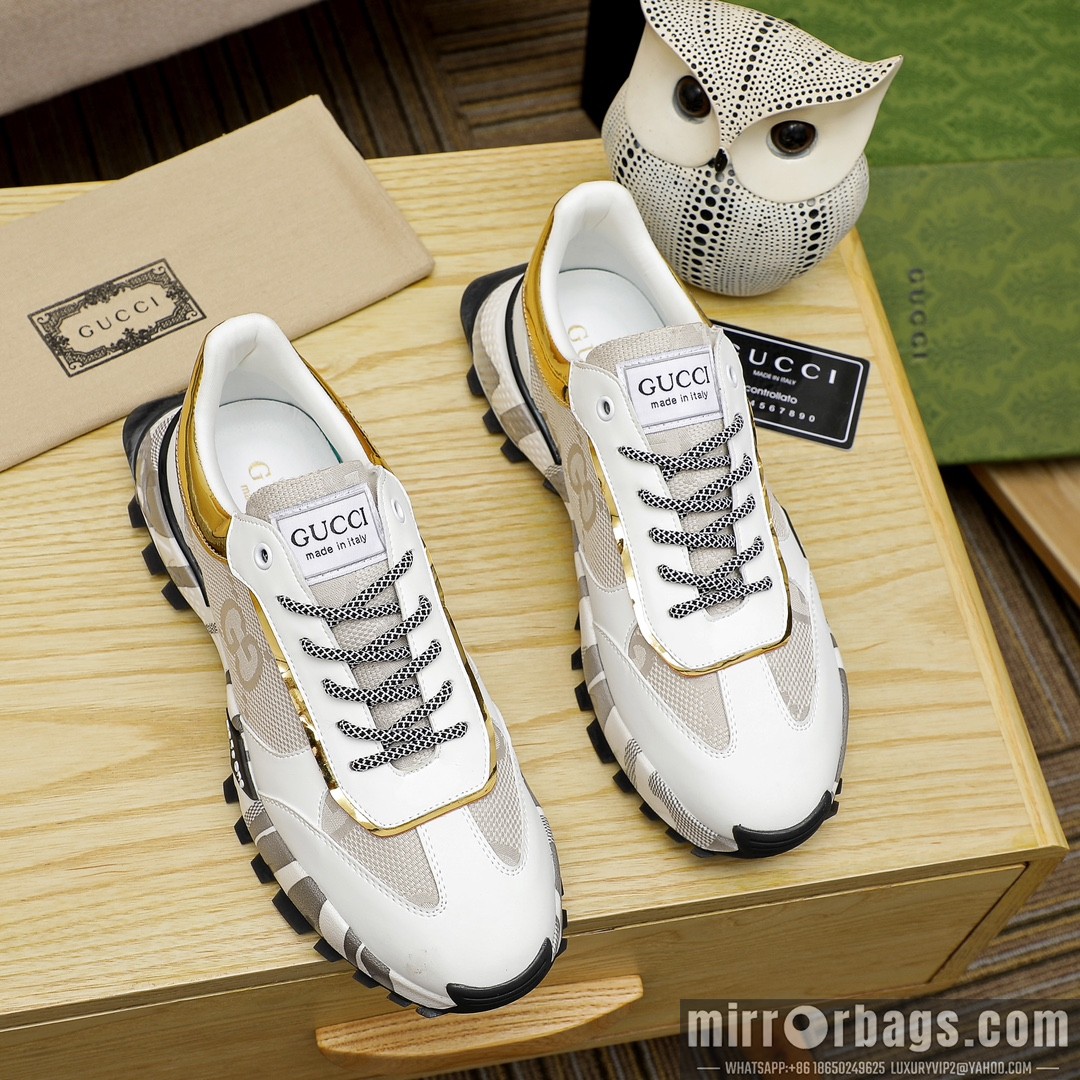 Gucci Shoes sz38-45 hnh1206