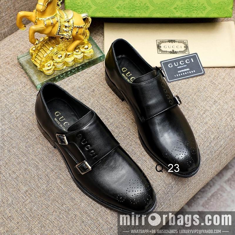 Gucci Shoes sz35-45 HY1105