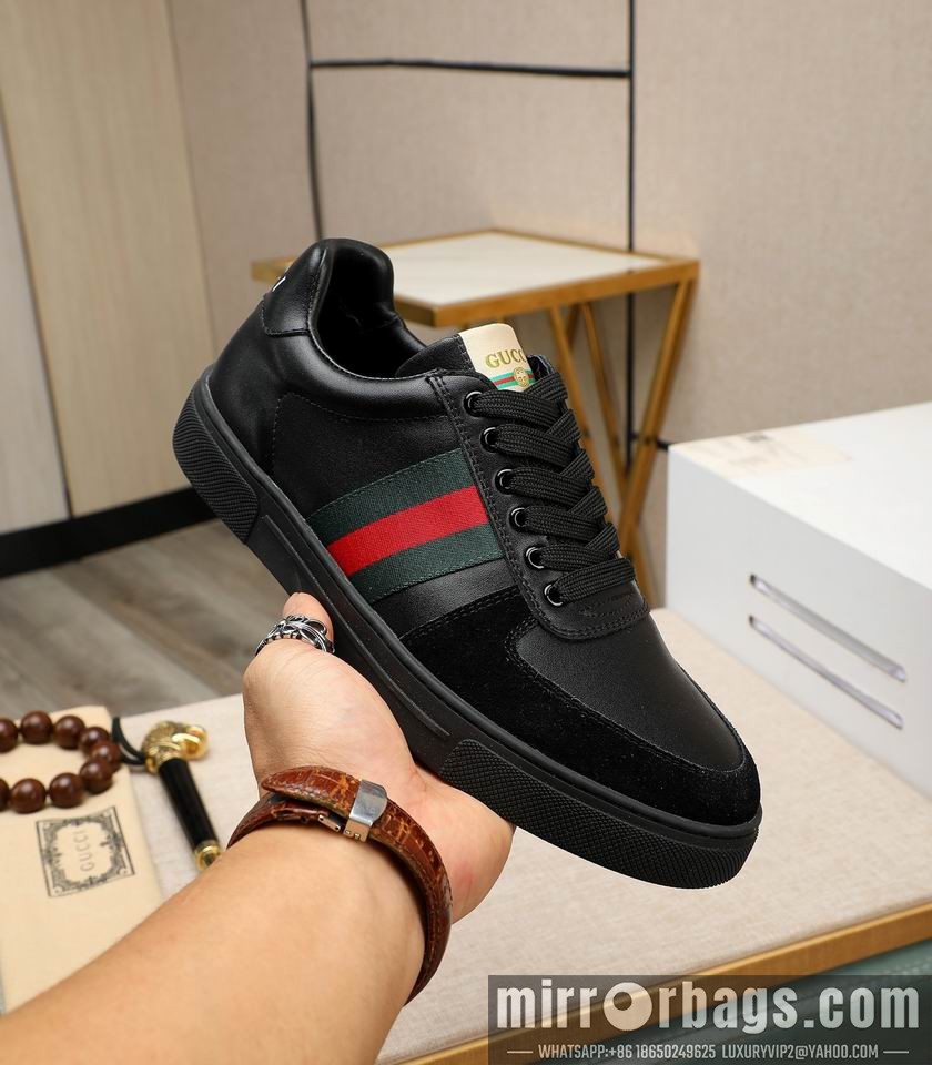 Gucci Shoes sz38-44 hnh0237