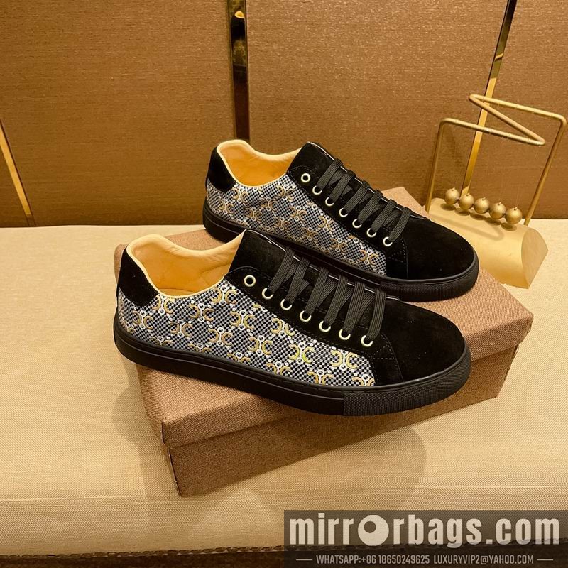 Gucci Shoes sz38-44 mnf0355