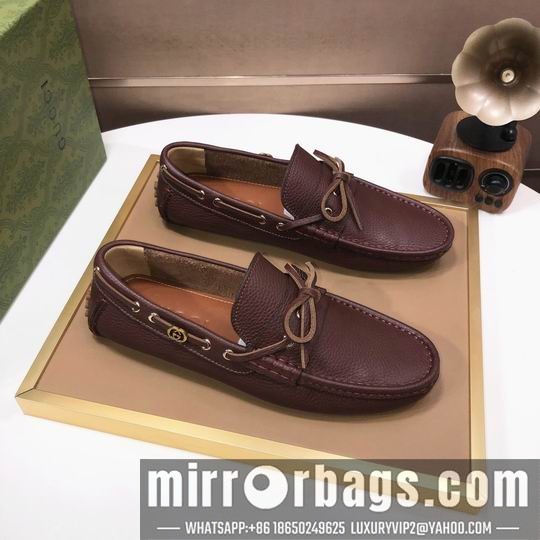 Gucci Shoes sz38-44 hnh0304