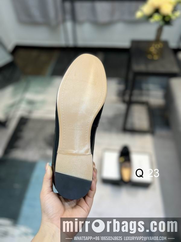 Gucci Shoes sz38-45 3C HY0110