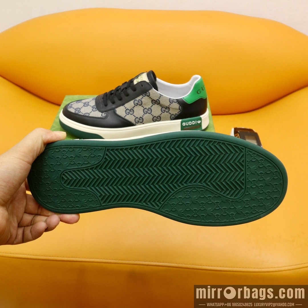 Gucci Shoes sz38-44 h0731