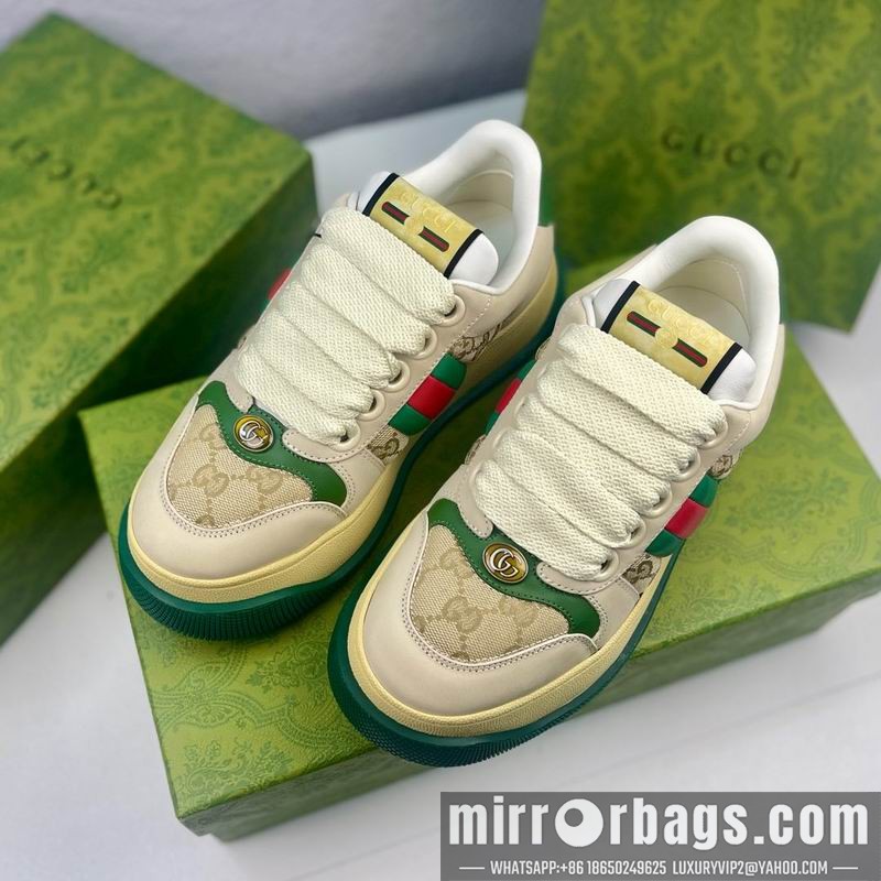 Gucci Shoes sz35-40 39-44 hnh0316