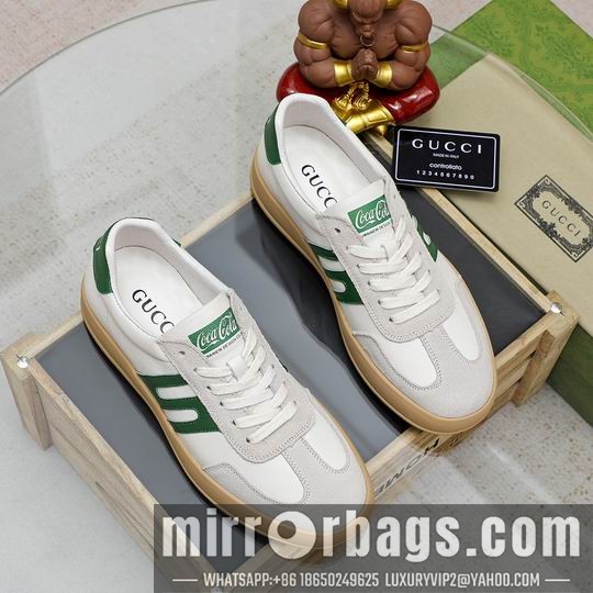 Gucci Shoes sz38-44 mnh0504