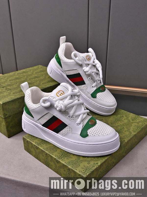 Gucci Shoes sz38-45 mnf0222
