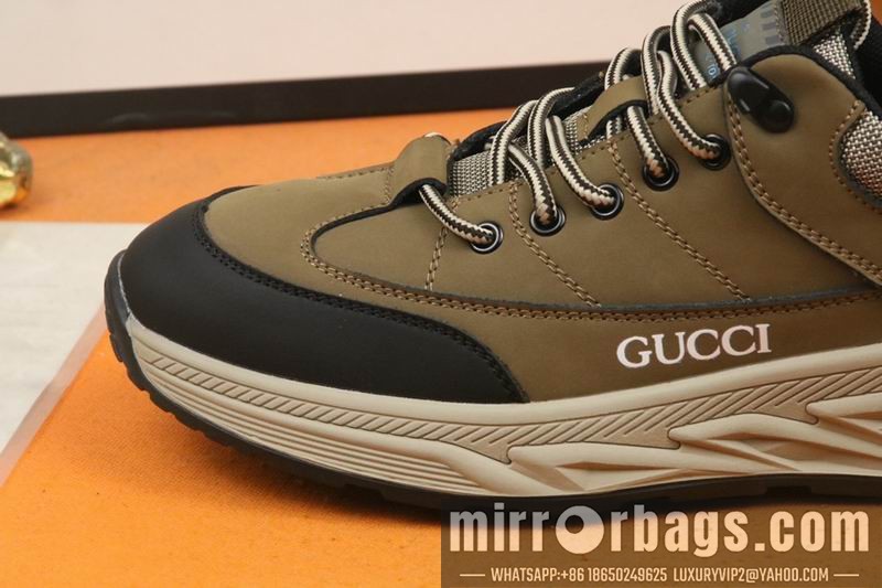 Gucci Shoes sz38-43 mnf0115