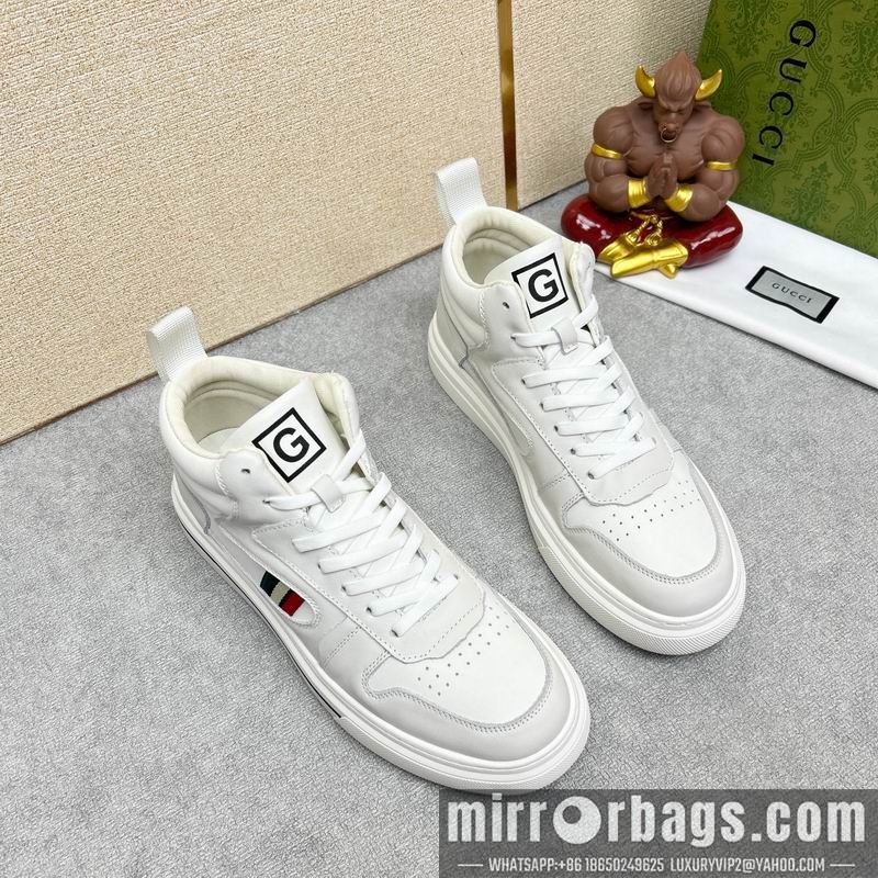 Gucci Shoes sz38-44 mnf0310