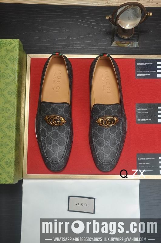 Gucci Shoes sz38-45 ZX1007