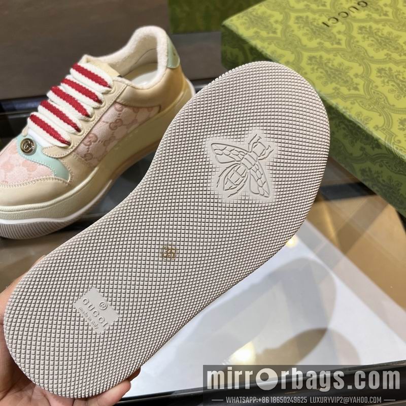 Gucci Shoes sz35-40 39-45 6cm mnf0301
