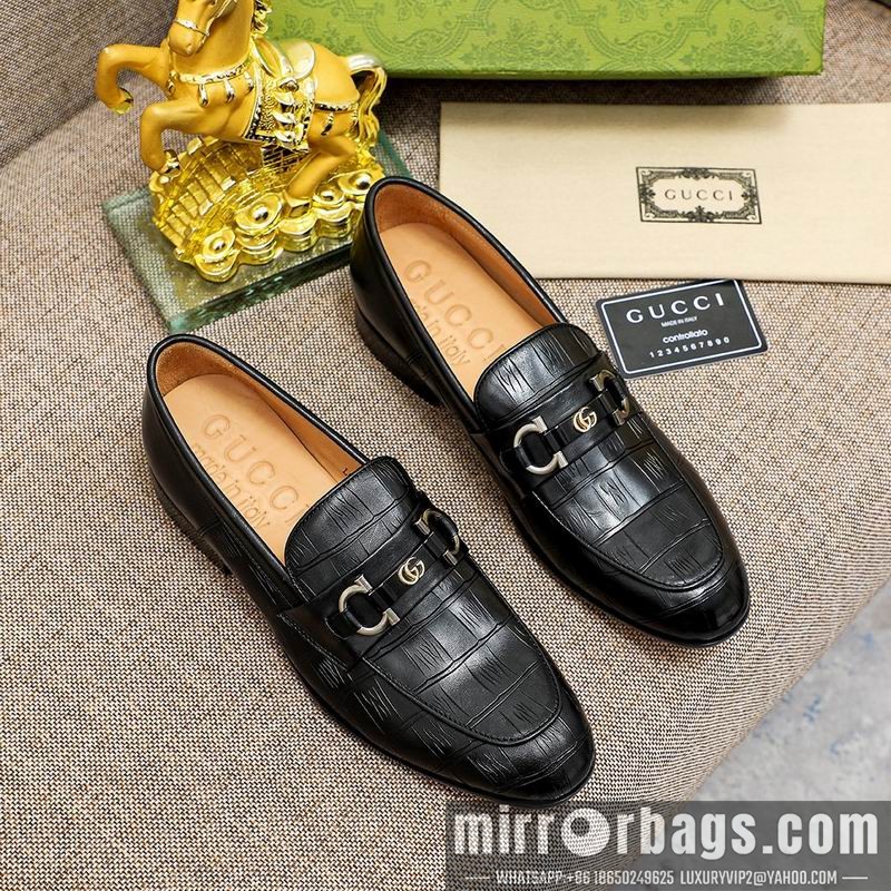Gucci Shoes sz38-47 mnf0291