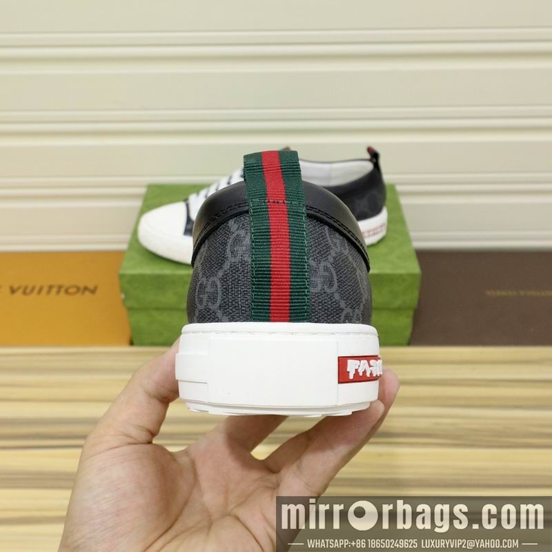 Gucci Shoes sz38-45 mnf0399