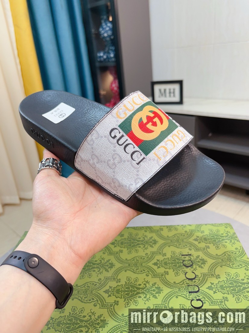 Gucci Shoes sz38-44 h0611
