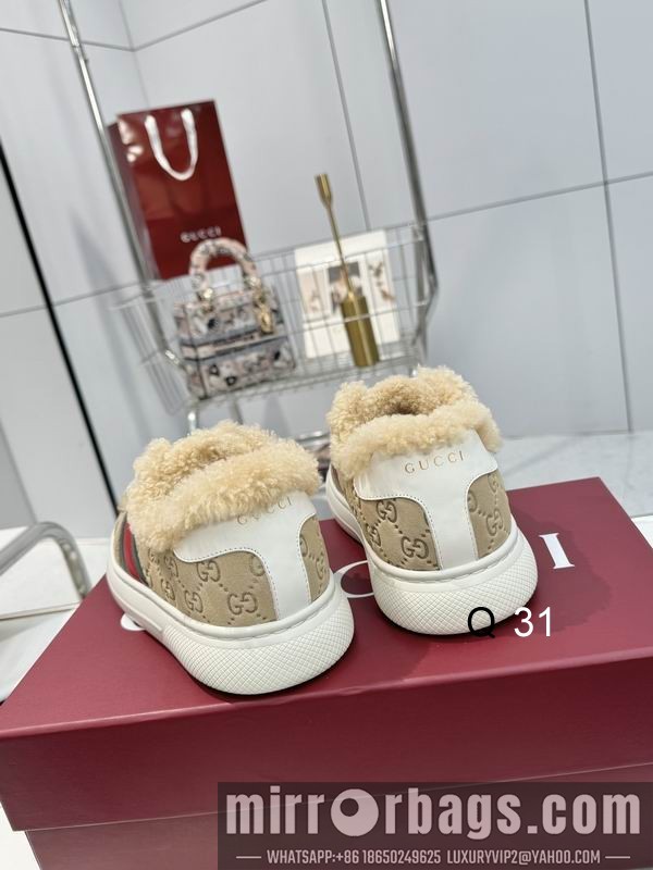 Gucci Shoes sz38-45 YF1111