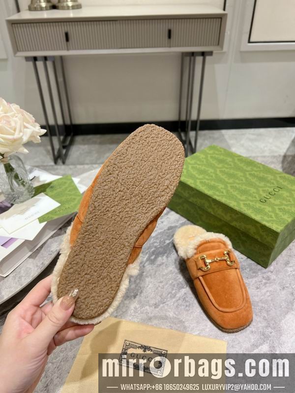 Gucci Shoes sz35-42 mnf0211